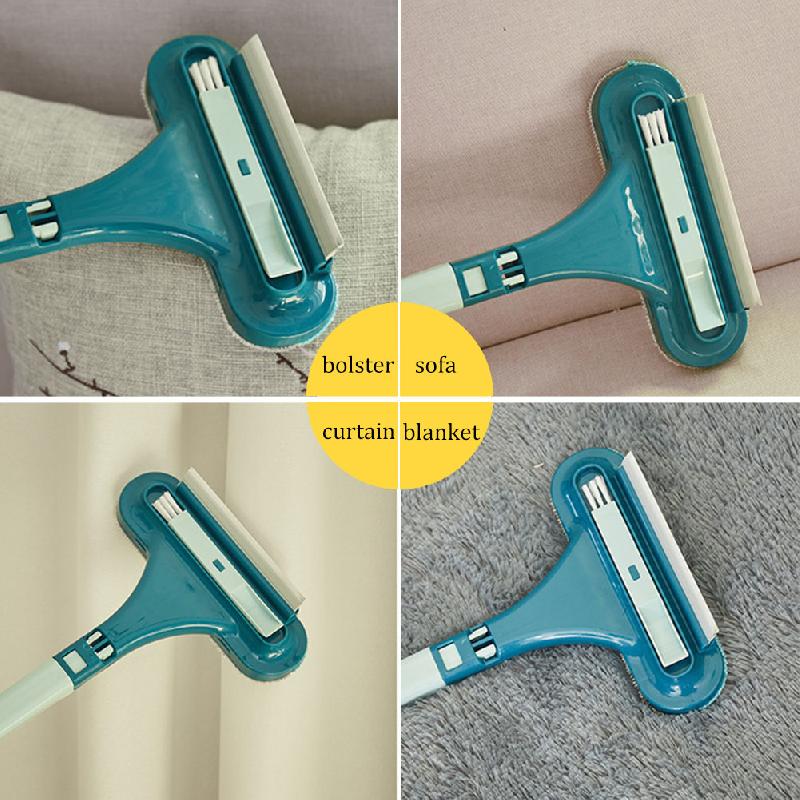 BowLift | Window Cleaning Two-Way Dust Brush