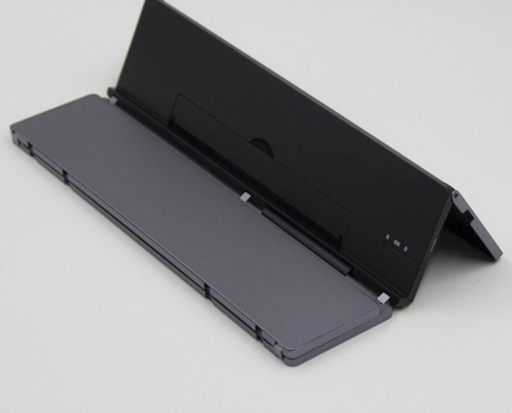 BowLift | Portable Wireless Foldable Tablet Holder Keyboard