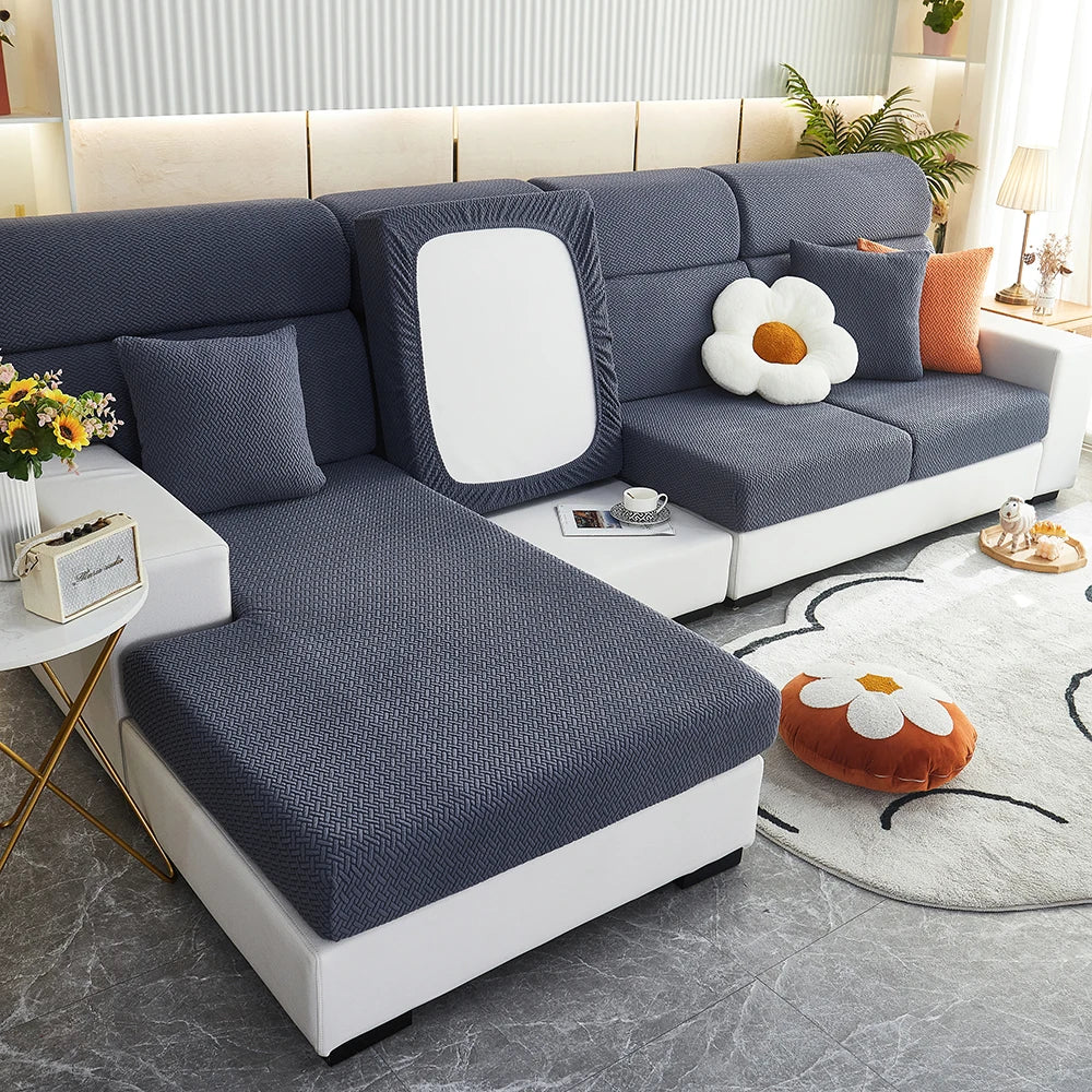 Furniture cover against fur & scratches washable Bowlift