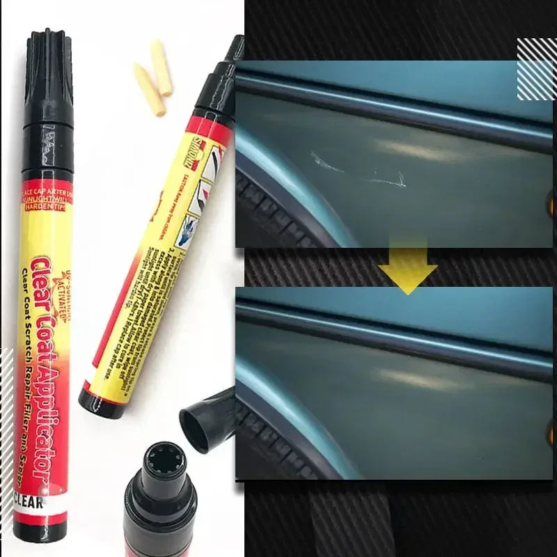 BowLift | Clear Coat Car Scratch Repair Pen