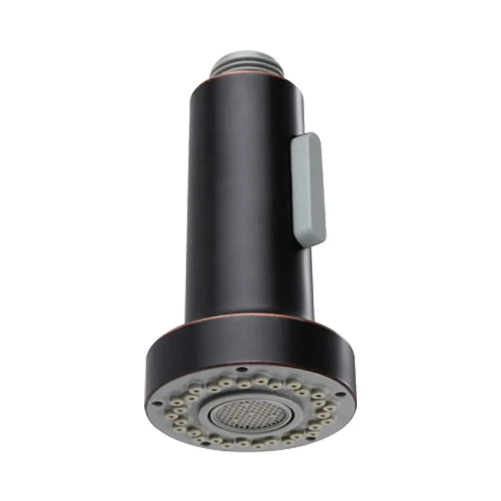 AquaFlex DuoSpray – Multifunctional kitchen spray attachment with 2 spray types Bowlift