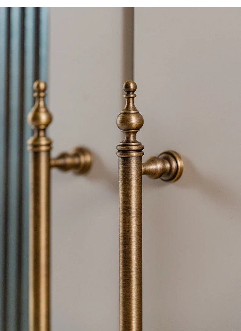 Aurevon BronzeLine Furniture Handle Bowlift