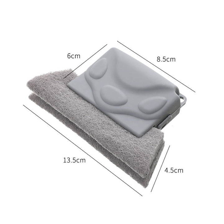 BowLift | Wipe Power Window Cleaning Brush
