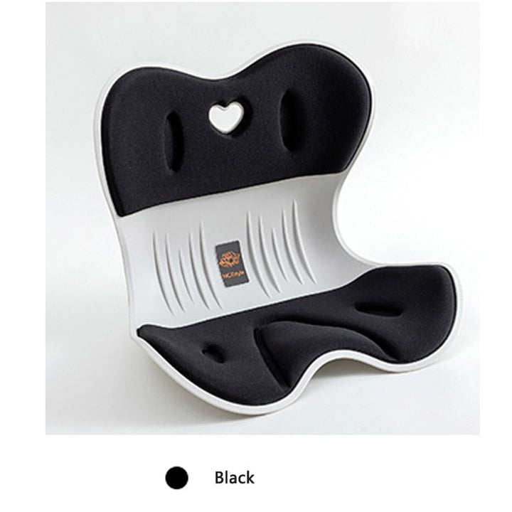BowLift | Back Support Memory Foam Seat Cushion