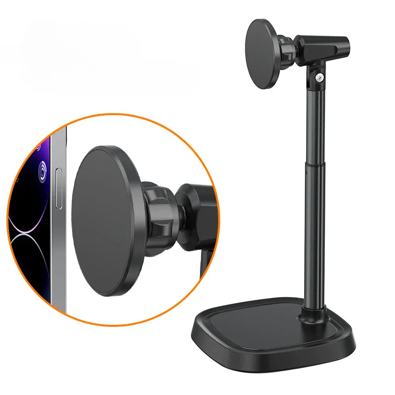 BowLift | Mag Flex Stable Adjustable Phone Stand