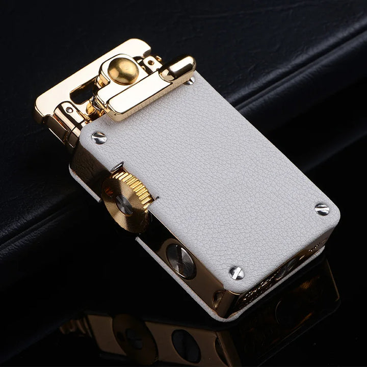 BowLift | Premium Metal Gasoline Edge Kerosene Lighter