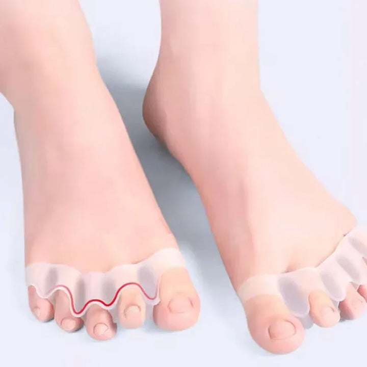 BowLift | Silicone Hallux Valgus Bunion Corrector