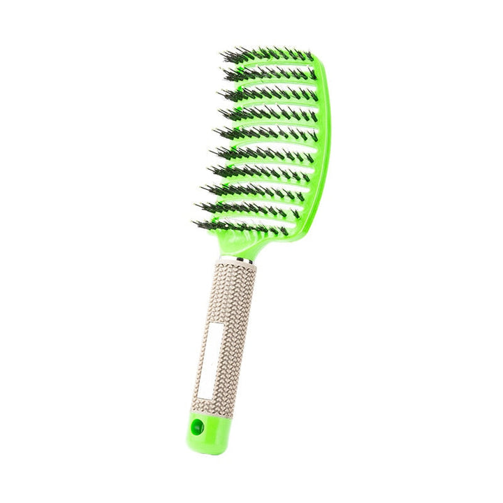 Magic Hairbrush – Perfecte Ontklitter voor Gezond Haar Bowlift