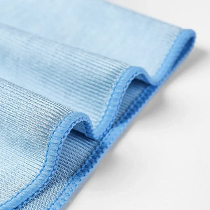 BowLift | CleanMate Microfiber Cleaning Cloth | Str streak-free shine for any surface