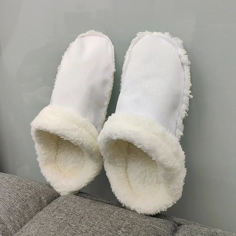 BowLift | Crocs Plush Insoles