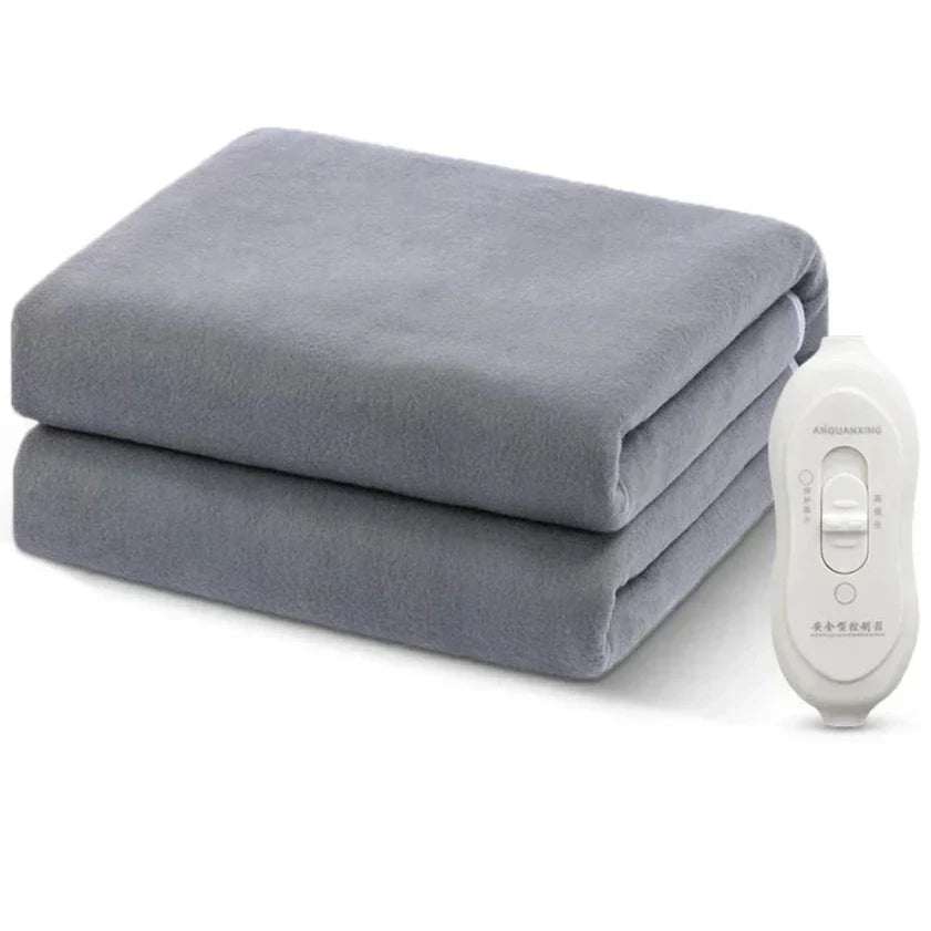 CozyControl – Smart Electric Blanket for Ultimate Comfort Bowlift