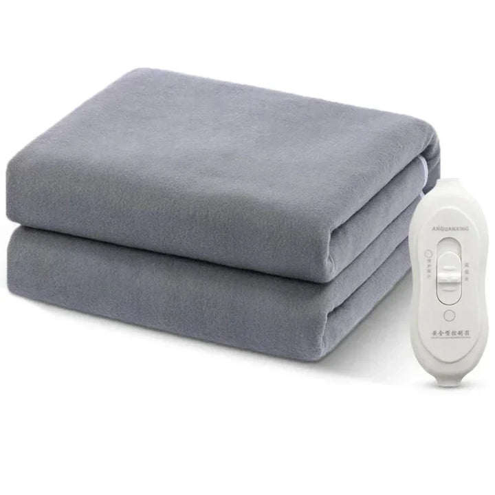 CozyControl – Smart Electric Blanket for Ultimate Comfort Bowlift