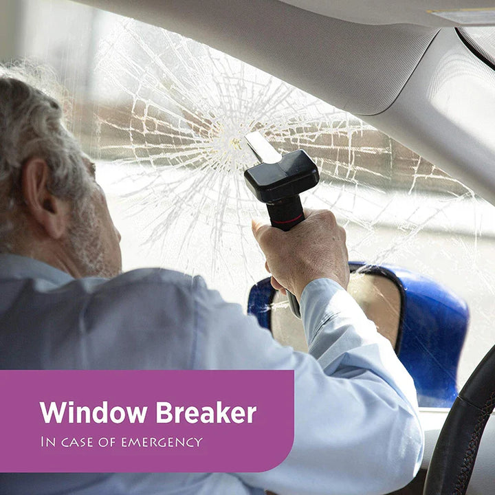 BowLift | Portable Car Door Assist Handle
