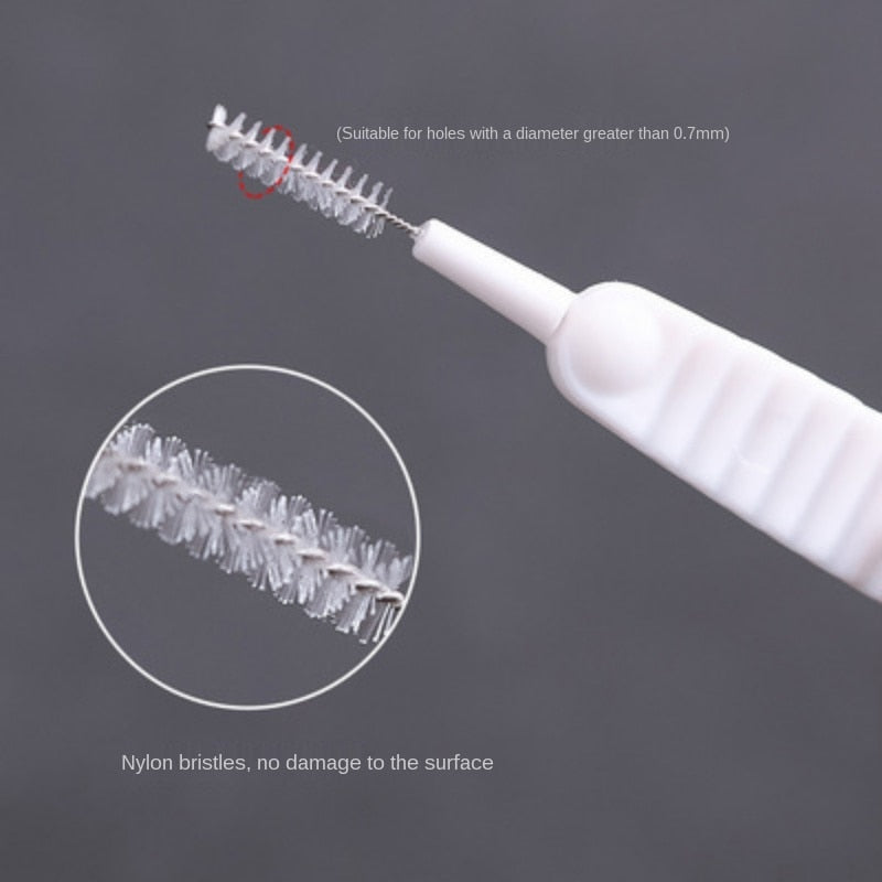 BowLift | Japanese Style Mini Cleaning Brush
