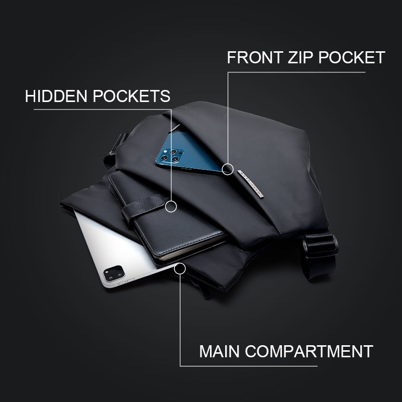 BowLift | Minimalist Premium Shoulder Cross Body Bag