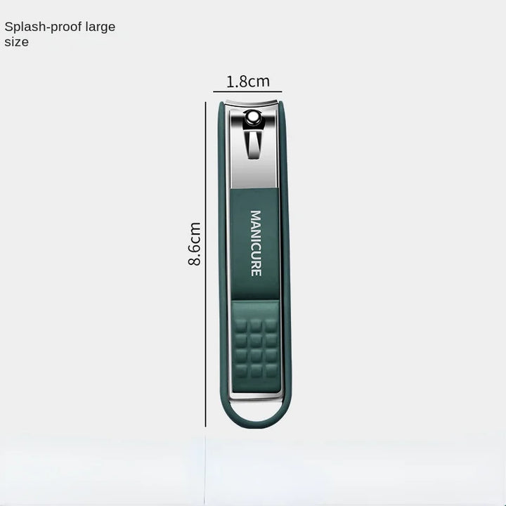 BowLift | Automatic Storage Manicure Set