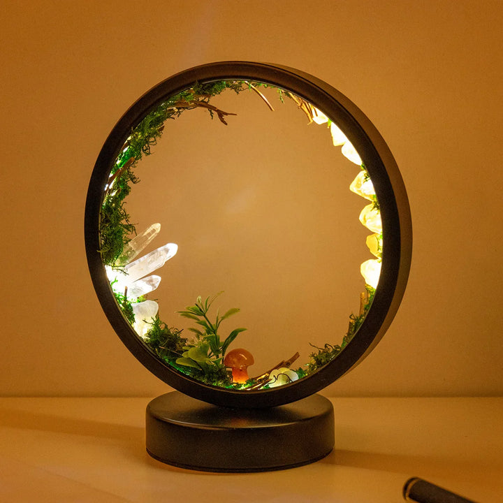 Eclipse of Enchantment Night Light