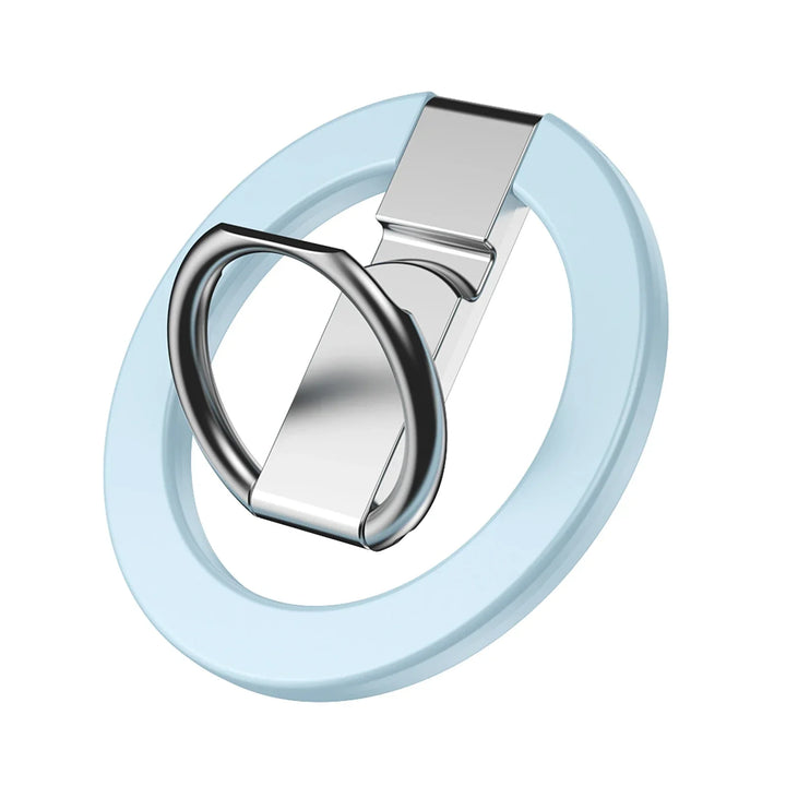 BowLift | Magnetic Universal Phone Ring Stand Holder