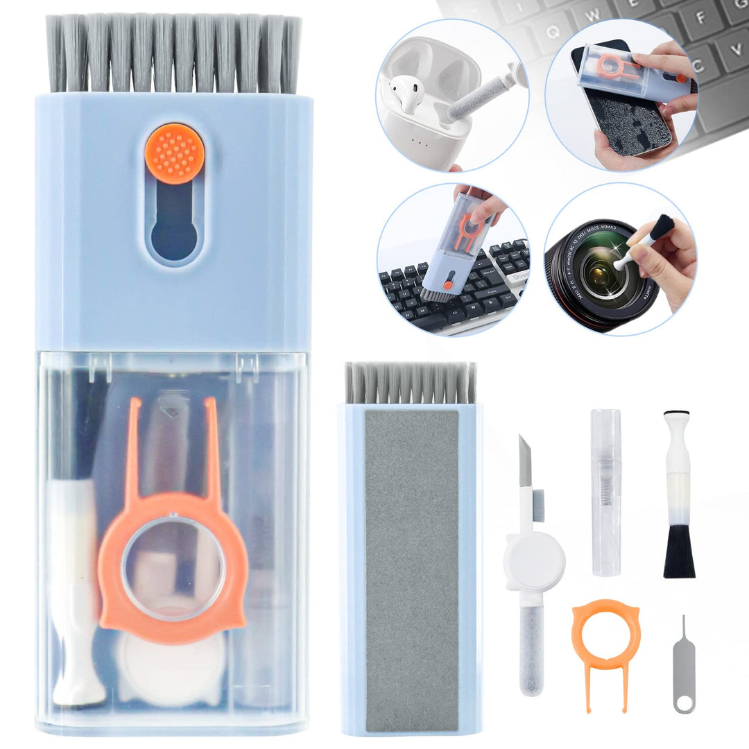 BowLift | 7in1 Computer Phone Cleaning Set