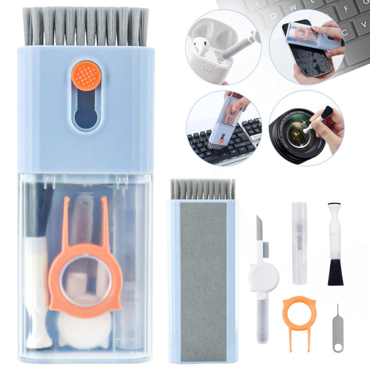 BowLift | 7in1 Computer Phone Cleaning Set