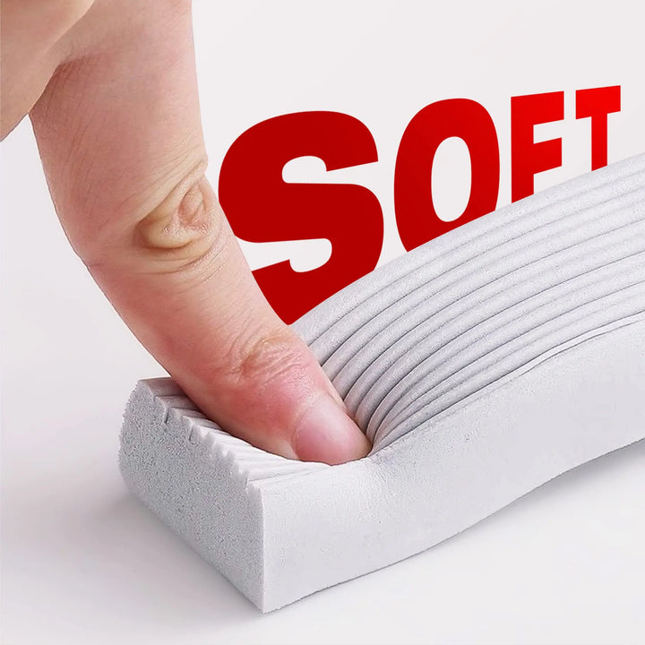 BowLift | Mini Hands-Free Squeeze Mop