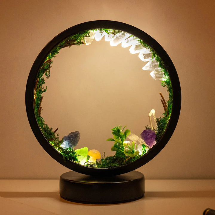 Eclipse of Enchantment Night Light