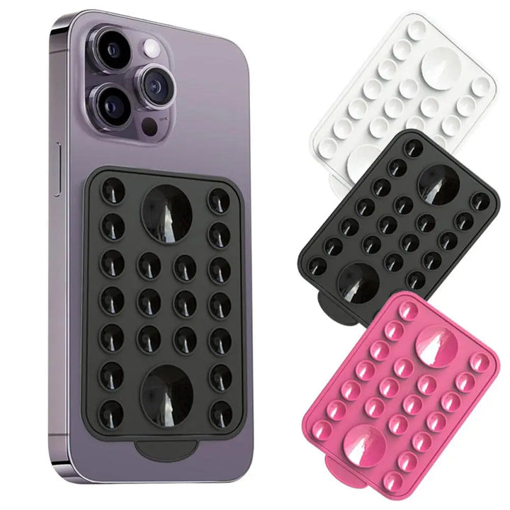BowLift | Anti-Slip Magsafe Suction Cup Phone Holder