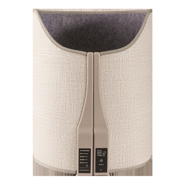 BowLift | Under Desk Comfy Electric Leg Warmer