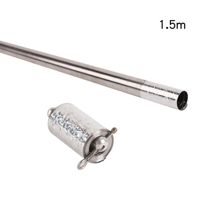 BowLift | Portable Telescopic Self Defense Stick