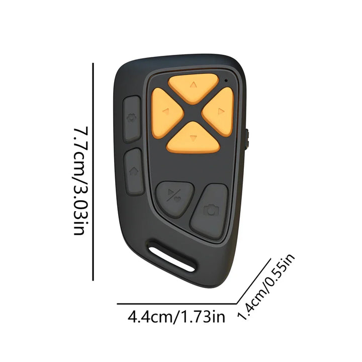 BowLift | Smart Scroll Remote Phone Video Controller Device