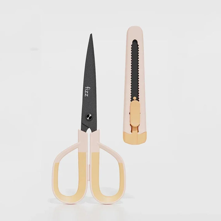 BowLift | 2 in 1 Scissor