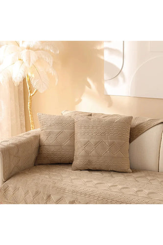 Dutch Velvet Sofa Cover | Bowlift