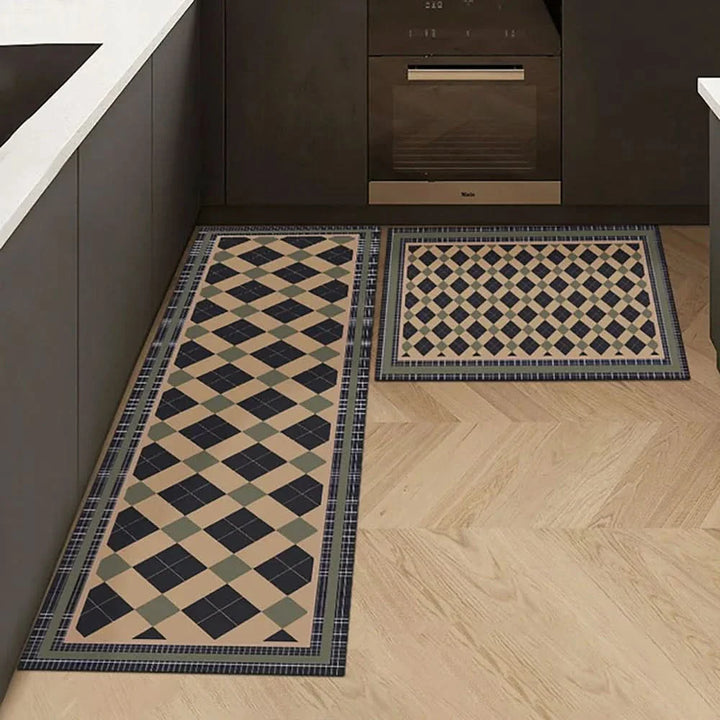 BowLift | Non-Slip Kitchen Rugs and Runners – Durable, Stylish Floor Decor