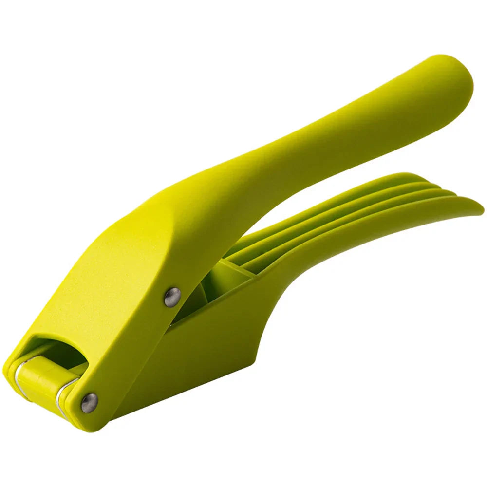 BowLift | 2in1 Garlic Crusher Slicing Kitchen Gadget