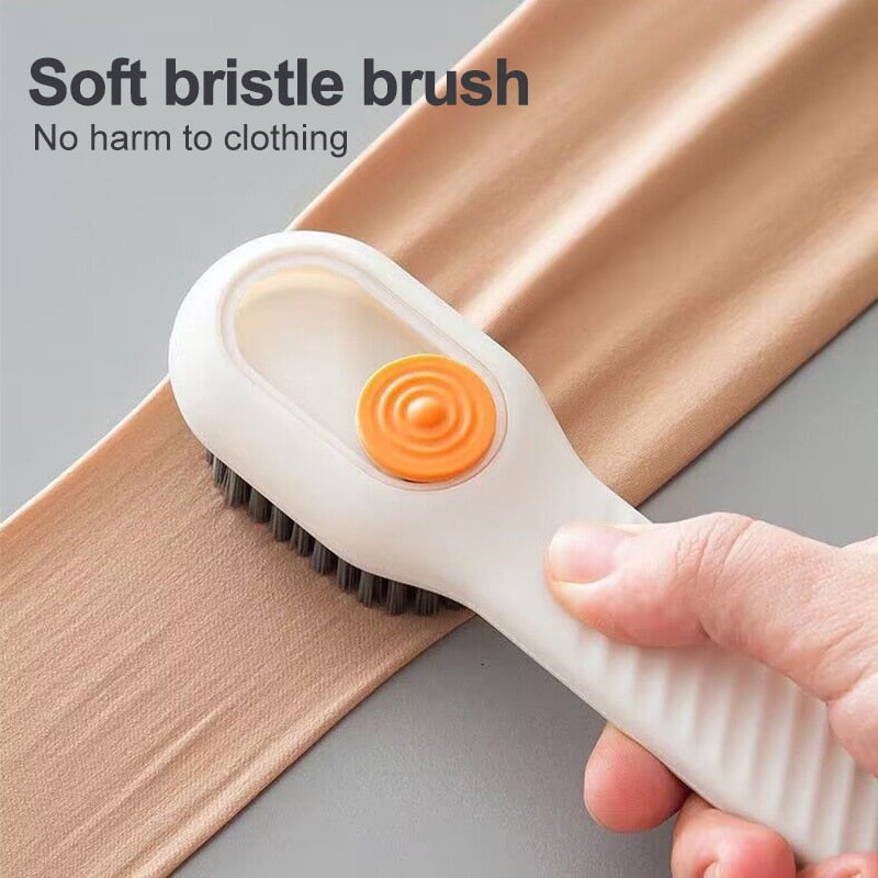 BowLift | Spotless Swipe Shoe Cleaning Brush