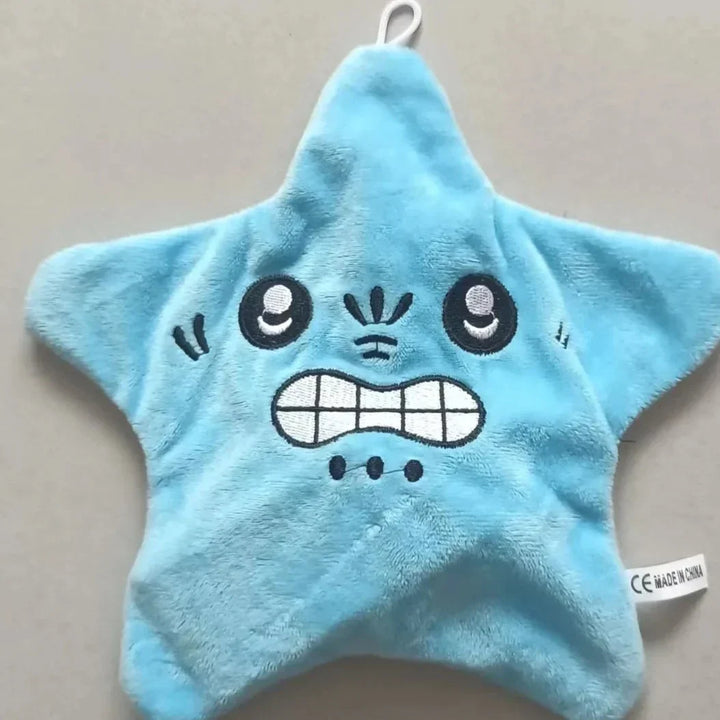 BowLift | Dancer Star Plush Backpack Doll