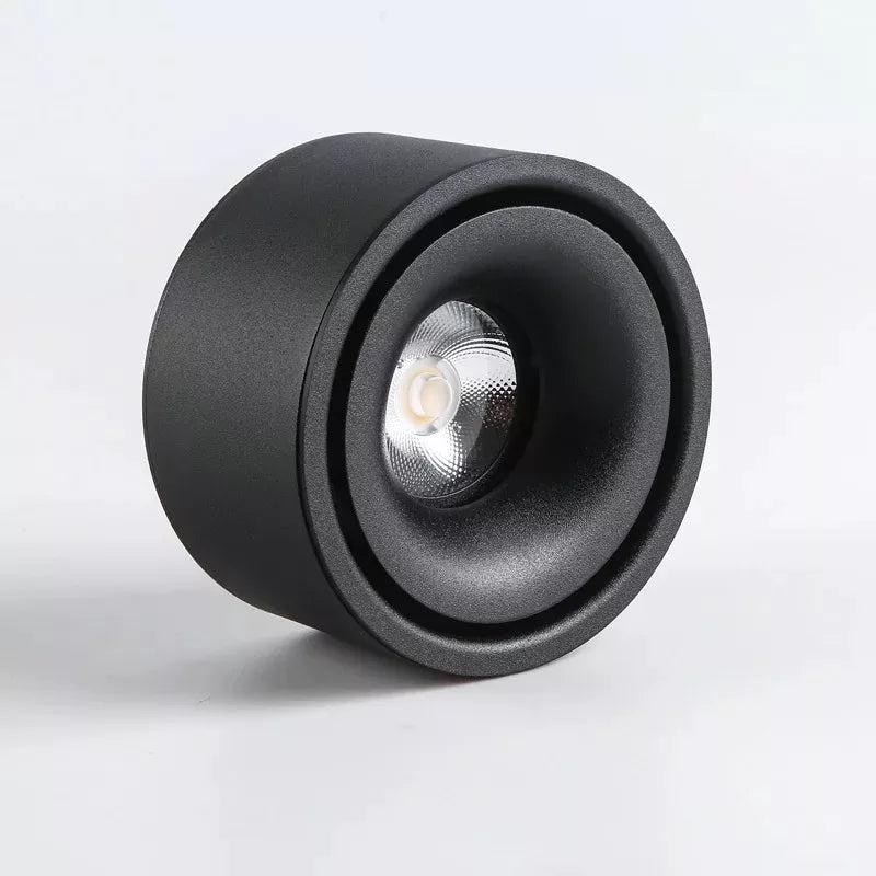 BowLift | Glare-free LED Ceiling Spot