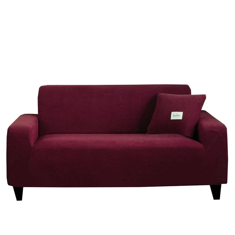 BowLift | CushionWrap - Elastic, non-slip sofa covers