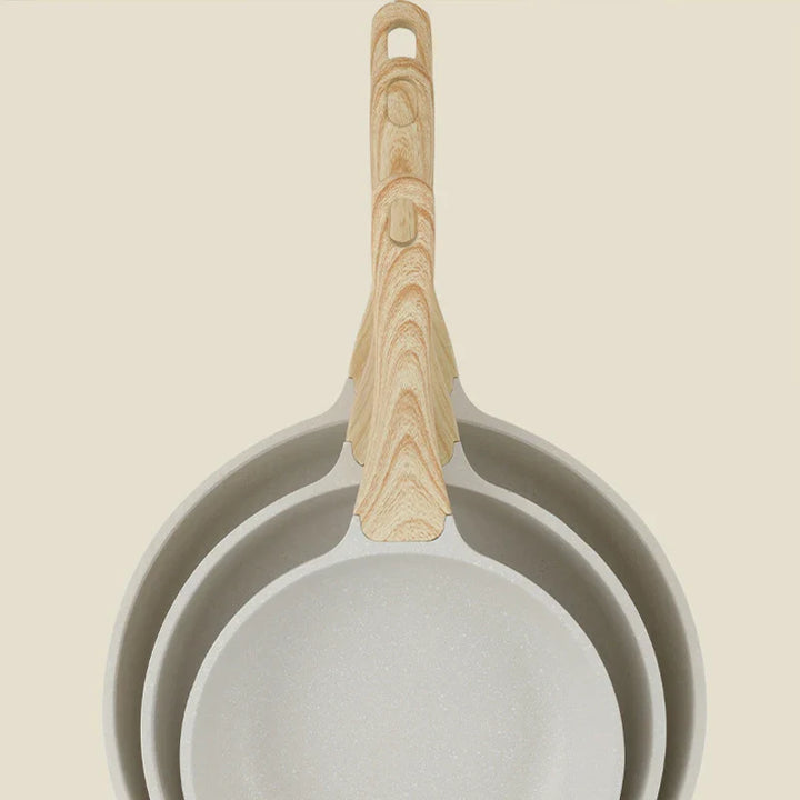 BowLift | Durable Premium Non Stick Ceramic Pan