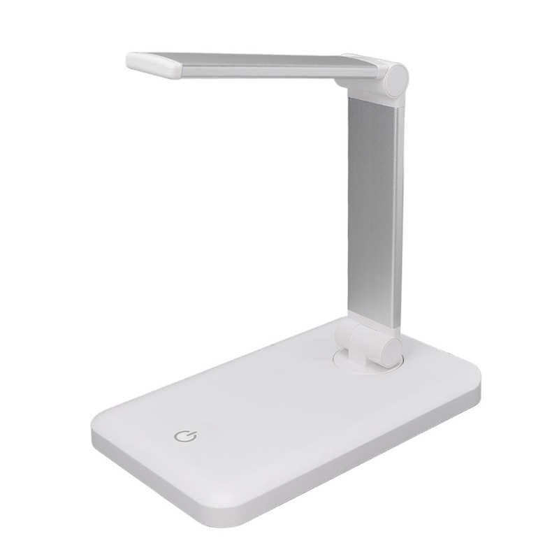 BowLift | Wireless Charging Foldable Desk Lamp