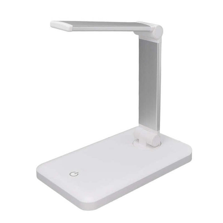 BowLift | Wireless Charging Foldable Desk Lamp