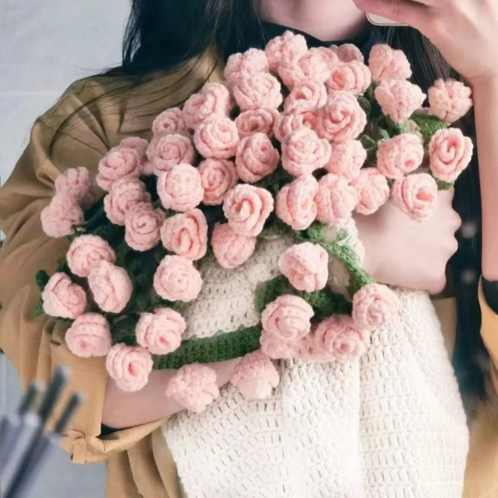 BowLift | Flower Bouquet Blanket