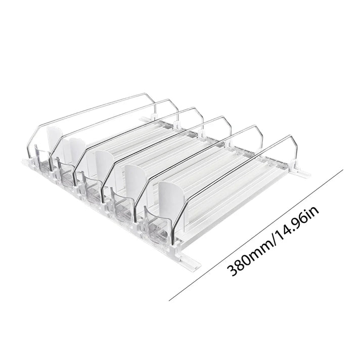 BowLift | Drink Organizer Dispenser