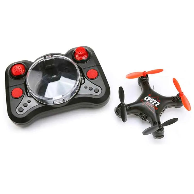 BowLift | Ultra Fun Mini Remote Control Adventure-Ready Drone