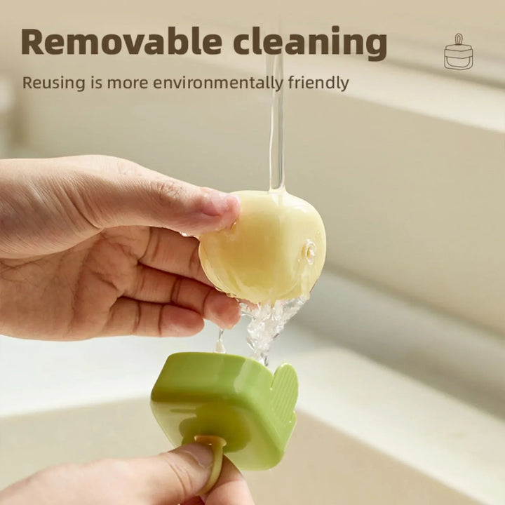 BowLift | Soft Touch Fabric Cleaner Lint Remover Gadget