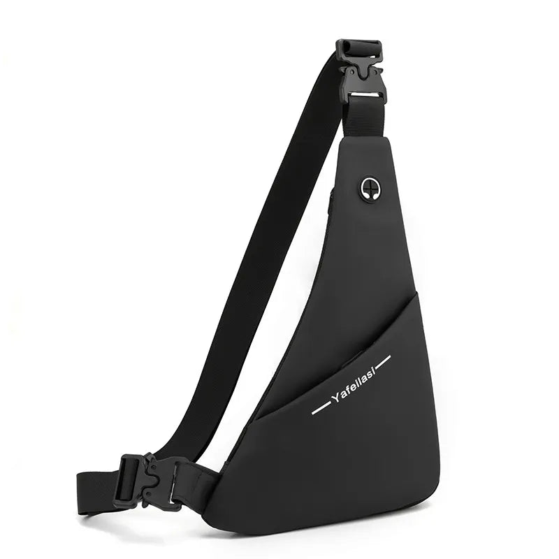 BowLift | Ultra Thin Urban Edge Anti Theft Shoulder Bag