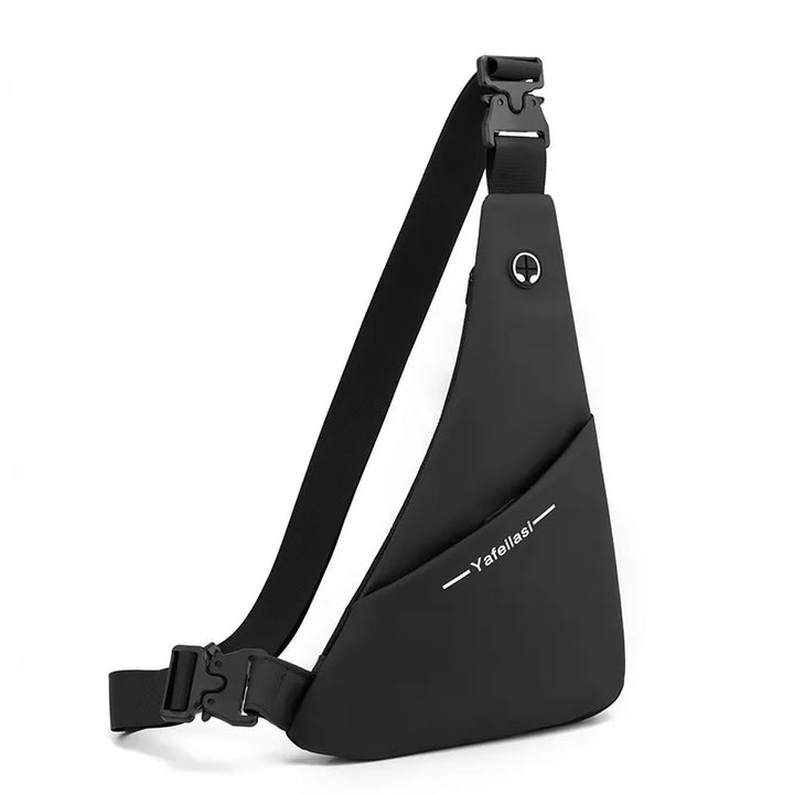 BowLift | Ultra Thin Urban Edge Anti Theft Shoulder Bag