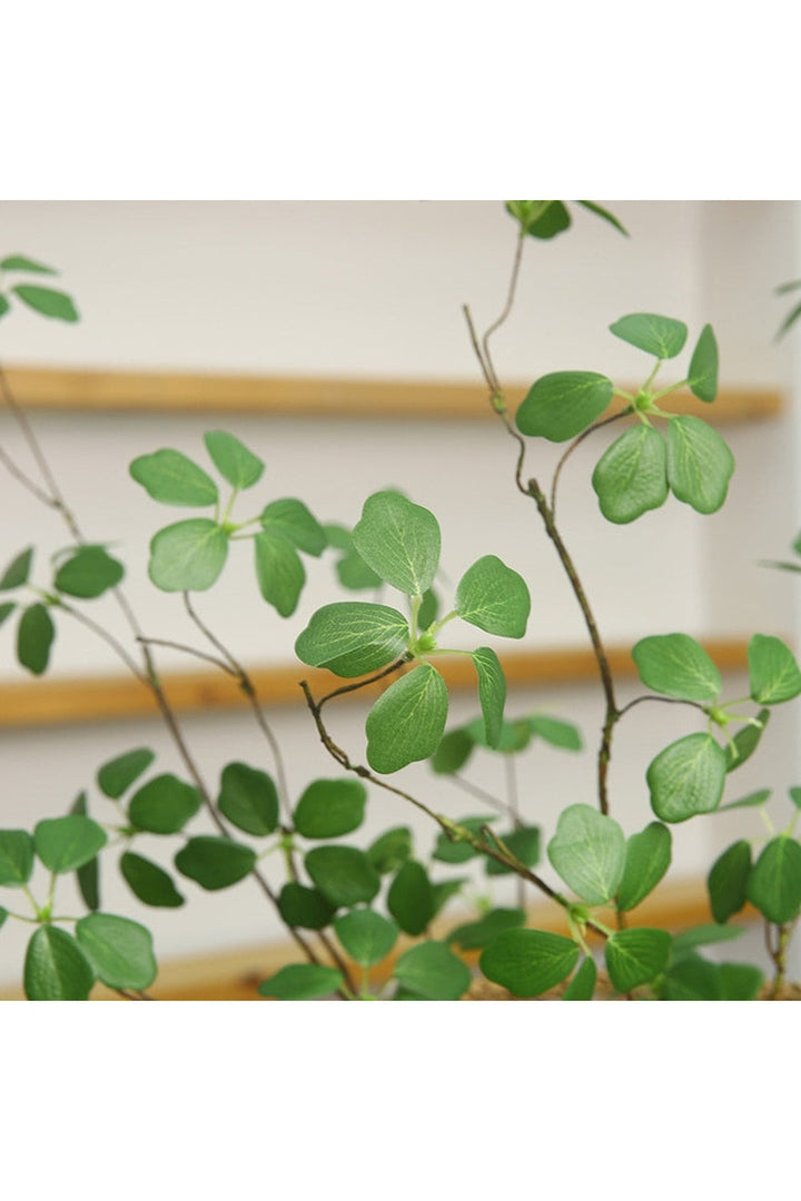 Guanyin Lotus Leaf Decor | Bowlift