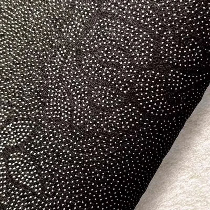 BowLift | Irregular Plush Washable Rug for Bedroom and Living Room
