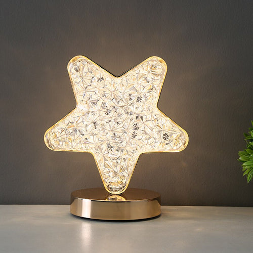 BowLift | Magical Midnight Moon Night Light